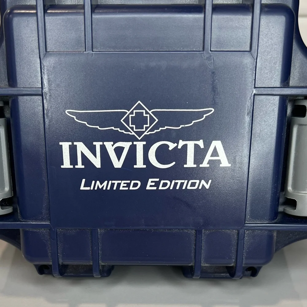 Invicta Limited Edition Watch - Picture 8 of 16